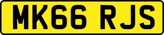 MK66RJS