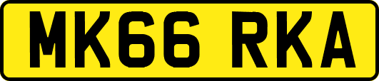 MK66RKA
