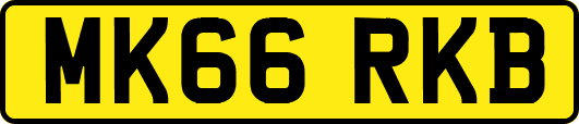 MK66RKB
