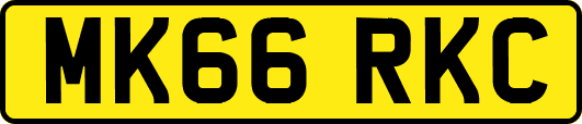 MK66RKC