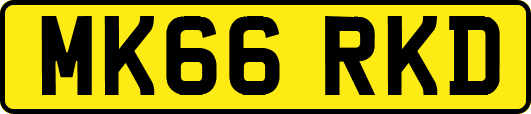 MK66RKD