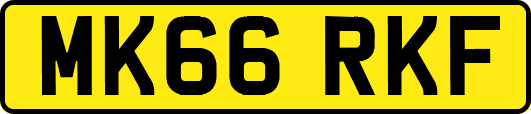 MK66RKF