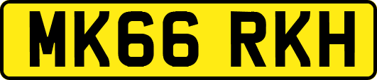 MK66RKH