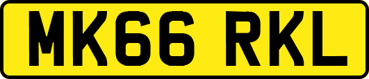 MK66RKL