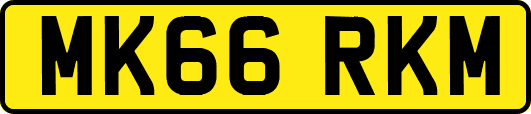 MK66RKM