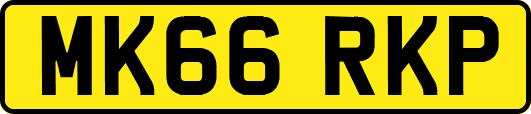 MK66RKP