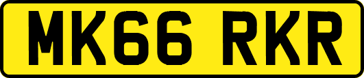 MK66RKR