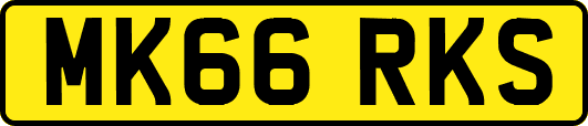 MK66RKS