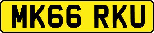 MK66RKU