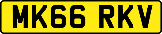 MK66RKV