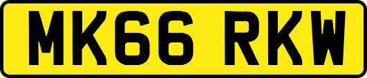MK66RKW