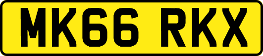 MK66RKX