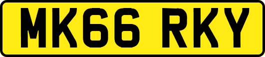 MK66RKY