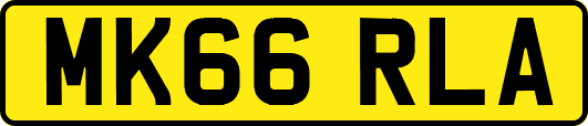 MK66RLA