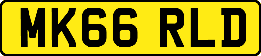 MK66RLD