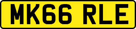 MK66RLE