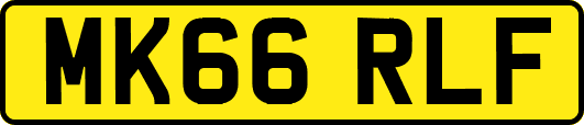 MK66RLF