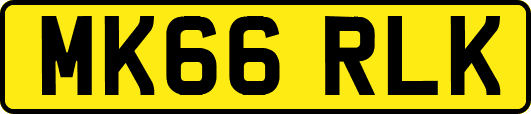 MK66RLK