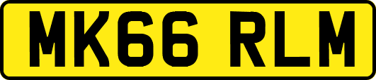 MK66RLM