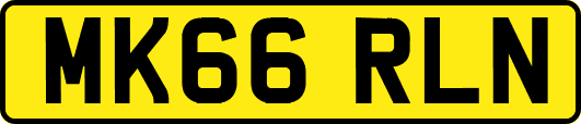 MK66RLN