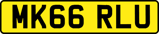 MK66RLU