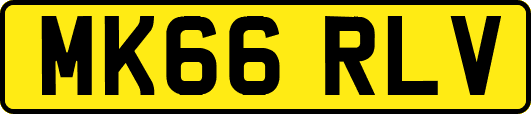 MK66RLV