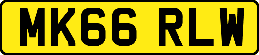 MK66RLW