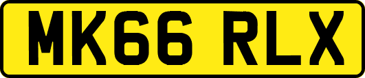 MK66RLX
