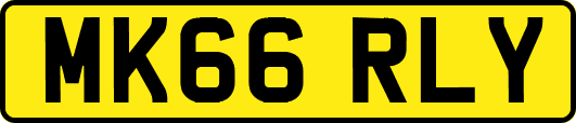 MK66RLY