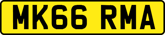 MK66RMA