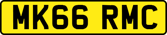 MK66RMC