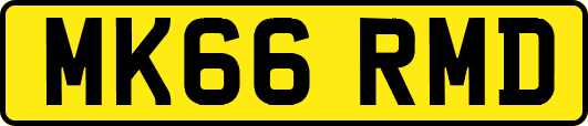 MK66RMD