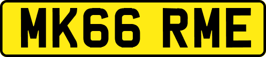 MK66RME