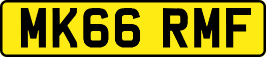 MK66RMF