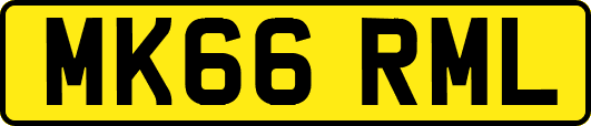 MK66RML