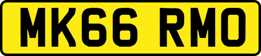 MK66RMO