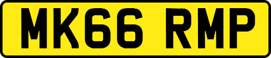 MK66RMP