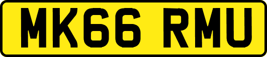 MK66RMU
