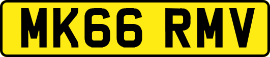 MK66RMV