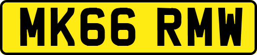 MK66RMW