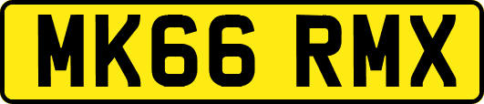 MK66RMX