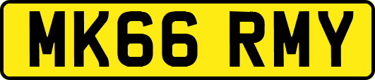 MK66RMY