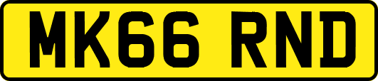 MK66RND