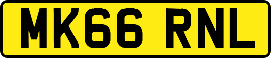 MK66RNL
