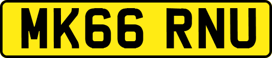 MK66RNU