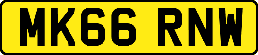 MK66RNW
