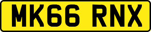 MK66RNX