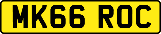 MK66ROC