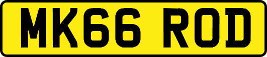 MK66ROD