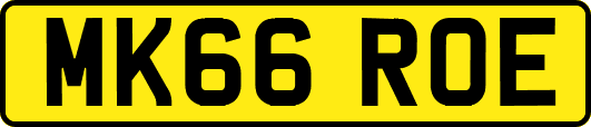 MK66ROE